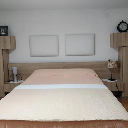 Mina Apartment *