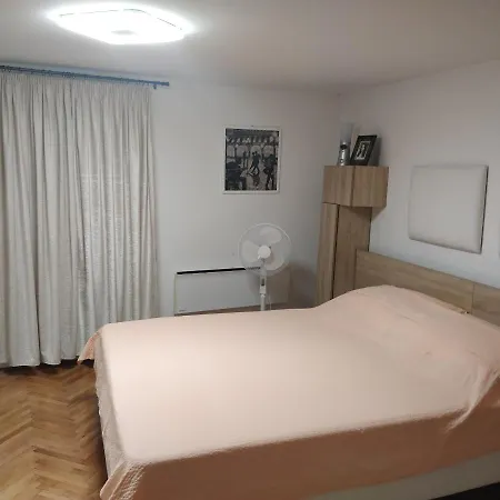 Mina Apartment Sibenik