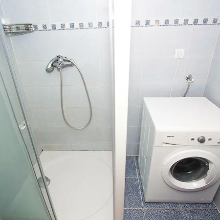 Mina Apartment