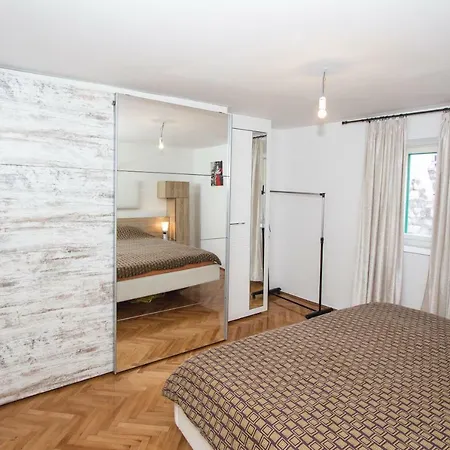 Apartman Mina